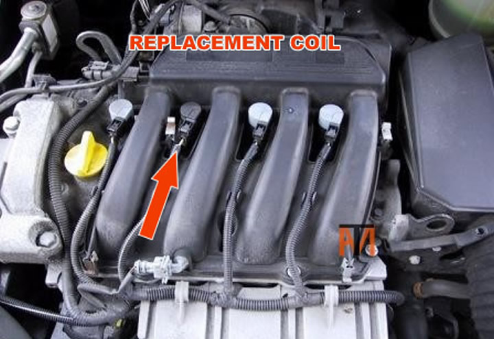 16v engine